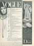 Page: - 3 | Vogue