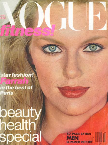 Issue: - April 1978 | Vogue