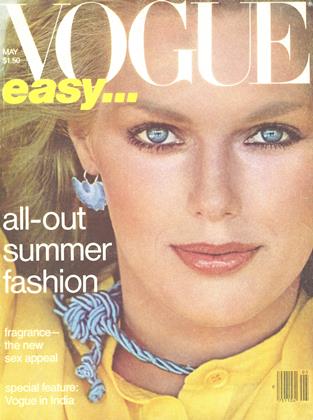 MAY 1978 | Vogue