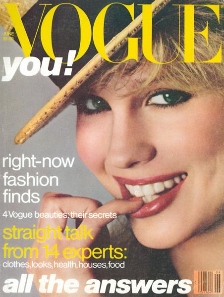 PRINT: June 1978