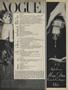 Page: - 3 | Vogue