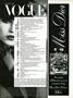 Page: - 3 | Vogue