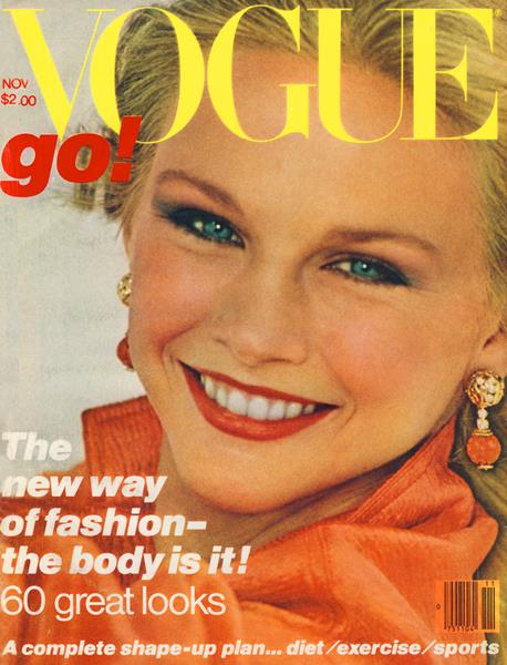 Issue: - November 1978 | Vogue