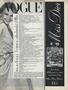 Page: - 3 | Vogue