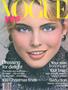 Vogue November 1979 Cover