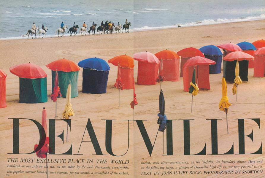 Deauville