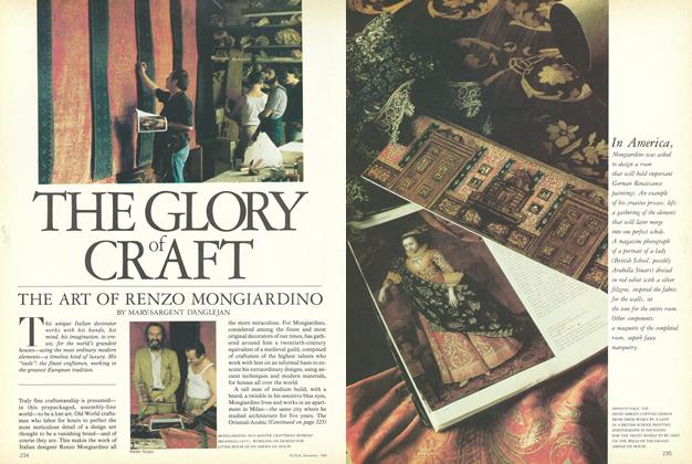 December 1980 | Vogue