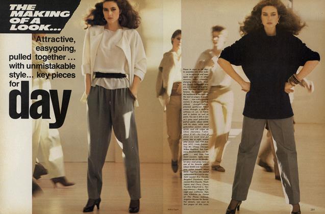 VOGUE 1981年 4月号 VOGUE 1981年 4月号 VOGUE 1981年 4月号 PRINT: April 1981