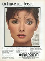 PRINT: April 1981