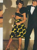 VOGUE 1981年 4月号 VOGUE 1981年 4月号