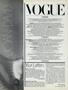 Page: - 22 | Vogue