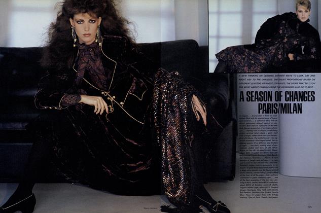 VOGUE 1981年 4月号 VOGUE 1981年 4月号 VOGUE 1981年 4月号 PRINT: April 1981