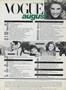 Page: - 4 | Vogue
