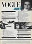 Page: - 4 | Vogue
