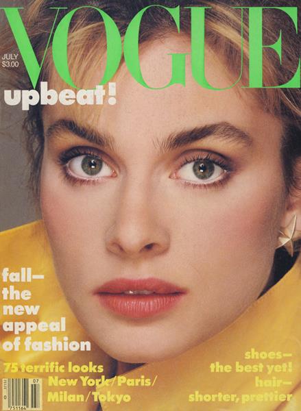 In Vogue 洋書　イン　ヴォーグ VOGUE UK（ヴォーグ イギリスバン）｜定期購読で送料無料