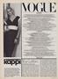 Page: - 32 | Vogue