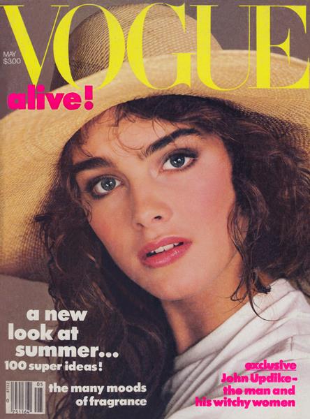 Issue: - May 1984 | Vogue