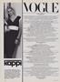 Page: - 40 | Vogue