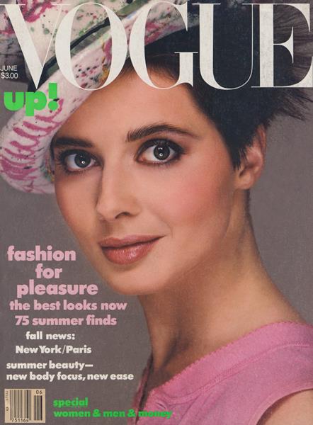 Issue: - June 1984 | Vogue