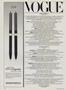 Page: - 34 | Vogue