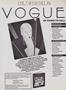 Page: - 105 | Vogue