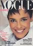 Vogue May 1985 Cover