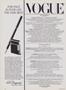 Page: - 20 | Vogue