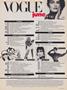Page: - 4 | Vogue
