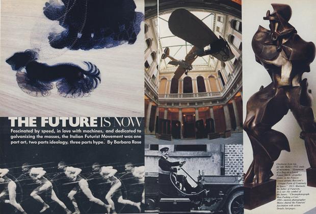 Frances Fitzgerald's Land of Outsiders