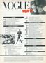 Page: - 4 | Vogue