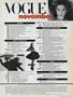 Page: - 4 | Vogue
