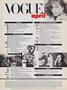 Page: - 4 | Vogue