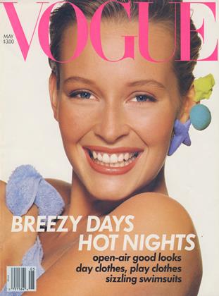 The 1980s: 1988 | The Complete Vogue Archive