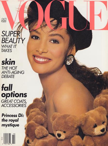 Issue: - October 1988 | Vogue