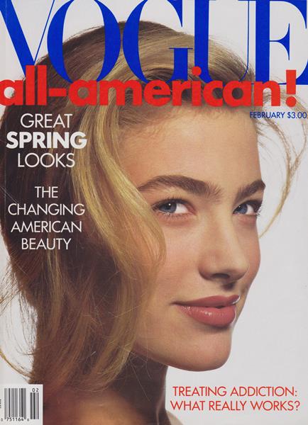 VOGUE Latinoamerica Archives | PressReader