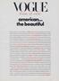 Page: - 273 | Vogue