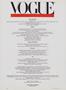 Page: - 36 | Vogue