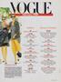 Page: - 4 | Vogue