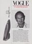 Page: - 46 | Vogue