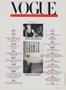 Page: - 6 | Vogue
