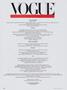 Page: - 52 | Vogue
