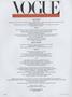 Page: - 58 | Vogue