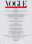 Page: - 16 | Vogue