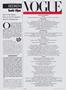 Page: - 18 | Vogue