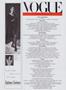 Page: - 60 | Vogue