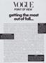 Page: - 643 | Vogue