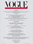 Page: - 50 | Vogue