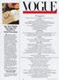 Page: - 22 | Vogue