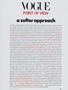 Page: - 407 | Vogue