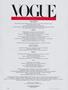 Page: - 52 | Vogue